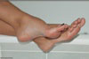 small preview pic number 108 from set 647 showing Allyoucanfeet model Nicky