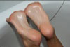 small preview pic number 64 from set 647 showing Allyoucanfeet model Nicky