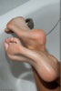 small preview pic number 68 from set 647 showing Allyoucanfeet model Nicky