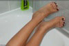 small preview pic number 83 from set 647 showing Allyoucanfeet model Nicky