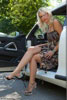 small preview pic number 32 from set 651 showing Allyoucanfeet model Madeleine