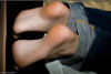 small preview pic number 111 from set 652 showing Allyoucanfeet model Isi