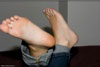 small preview pic number 69 from set 652 showing Allyoucanfeet model Isi