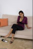 small preview pic number 15 from set 654 showing Allyoucanfeet model Surya