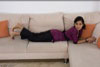small preview pic number 36 from set 654 showing Allyoucanfeet model Surya