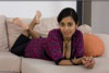 small preview pic number 52 from set 654 showing Allyoucanfeet model Surya