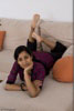 small preview pic number 65 from set 654 showing Allyoucanfeet model Surya
