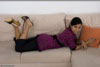 small preview pic number 8 from set 654 showing Allyoucanfeet model Surya