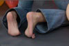 small preview pic number 118 from set 656 showing Allyoucanfeet model Sarah