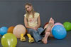 small preview pic number 43 from set 656 showing Allyoucanfeet model Sarah