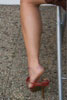 small preview pic number 56 from set 658 showing Allyoucanfeet model Steffi