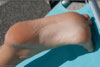 small preview pic number 66 from set 662 showing Allyoucanfeet model Sandrine