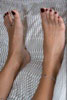 small preview pic number 106 from set 664 showing Allyoucanfeet model Trixi & Jessi