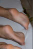 small preview pic number 177 from set 665 showing Allyoucanfeet model Jessi