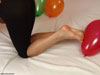 small preview pic number 97 from set 666 showing Allyoucanfeet model Karine