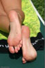 small preview pic number 19 from set 669 showing Allyoucanfeet model Candy