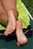small preview pic number 20 from set 669 showing Allyoucanfeet model Candy