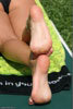 small preview pic number 34 from set 669 showing Allyoucanfeet model Candy