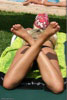 small preview pic number 76 from set 669 showing Allyoucanfeet model Candy