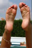 small preview pic number 97 from set 669 showing Allyoucanfeet model Candy
