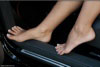 small preview pic number 48 from set 672 showing Allyoucanfeet model Eva