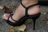small preview pic number 9 from set 672 showing Allyoucanfeet model Eva