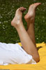 small preview pic number 43 from set 676 showing Allyoucanfeet model Madeleine