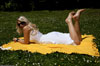 small preview pic number 44 from set 676 showing Allyoucanfeet model Madeleine