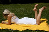 small preview pic number 45 from set 676 showing Allyoucanfeet model Madeleine