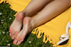 small preview pic number 55 from set 676 showing Allyoucanfeet model Madeleine