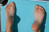 small preview pic number 134 from set 677 showing Allyoucanfeet model Aileen