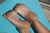 small preview pic number 139 from set 677 showing Allyoucanfeet model Aileen