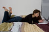 small preview pic number 121 from set 682 showing Allyoucanfeet model Tamara