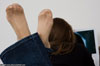 small preview pic number 20 from set 682 showing Allyoucanfeet model Tamara
