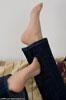 small preview pic number 65 from set 682 showing Allyoucanfeet model Tamara