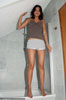 small preview pic number 114 from set 684 showing Allyoucanfeet model Brini