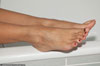 small preview pic number 134 from set 684 showing Allyoucanfeet model Brini
