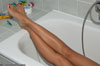 small preview pic number 46 from set 684 showing Allyoucanfeet model Brini
