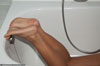 small preview pic number 57 from set 684 showing Allyoucanfeet model Brini
