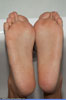 small preview pic number 61 from set 684 showing Allyoucanfeet model Brini