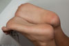 small preview pic number 76 from set 684 showing Allyoucanfeet model Brini