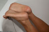 small preview pic number 77 from set 684 showing Allyoucanfeet model Brini