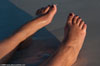 small preview pic number 16 from set 685 showing Allyoucanfeet model Natascha