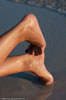 small preview pic number 32 from set 685 showing Allyoucanfeet model Natascha