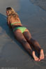 small preview pic number 43 from set 685 showing Allyoucanfeet model Natascha