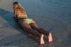 small preview pic number 46 from set 685 showing Allyoucanfeet model Natascha