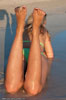 small preview pic number 67 from set 685 showing Allyoucanfeet model Natascha