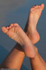 small preview pic number 76 from set 685 showing Allyoucanfeet model Natascha