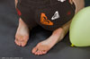 small preview pic number 170 from set 686 showing Allyoucanfeet model Noe