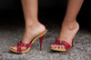 small preview pic number 10 from set 688 showing Allyoucanfeet model Jasmina